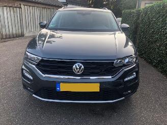 Volkswagen T-Roc 1.5 TSI SPORT AUTOMAAT 150 PK VOLL picture 3