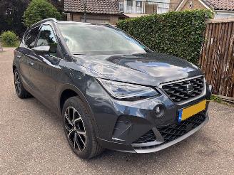  Seat Arona 1.0 TSI FR SPORT-LINE AUTOMAAT 2024/6