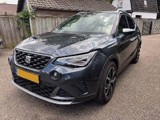Seat Arona 1.0 TSI FR SPORT-LINE AUTOMAAT picture 6