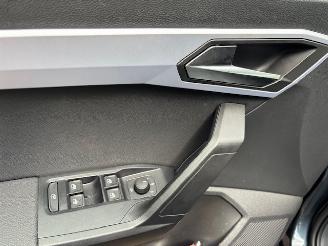 Seat Arona 1.0 TSI FR SPORT-LINE AUTOMAAT picture 11