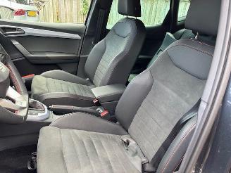 Seat Arona 1.0 TSI FR SPORT-LINE AUTOMAAT picture 10