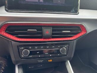 Seat Arona 1.0 TSI FR SPORT-LINE AUTOMAAT picture 15