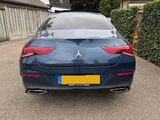 Mercedes Cla-klasse AMG-LINE PANORAMA AUTOMAAT NAP !! picture 7