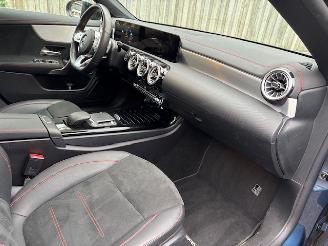 Mercedes Cla-klasse AMG-LINE PANORAMA AUTOMAAT NAP !! picture 15