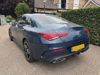 Mercedes Cla-klasse AMG-LINE PANORAMA AUTOMAAT NAP !! picture 4