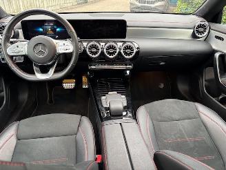 Mercedes Cla-klasse AMG-LINE PANORAMA AUTOMAAT NAP !! picture 14
