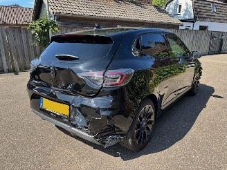 Renault Clio ALPINE 1.6 E-Tech Full Hybrid 145 esprit Alpine picture 5