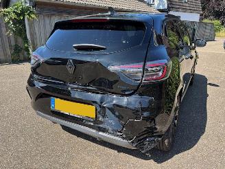 Renault Clio ALPINE 1.6 E-Tech Full Hybrid 145 esprit Alpine picture 6