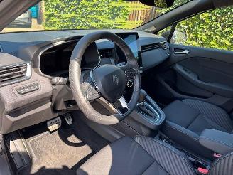 Renault Clio ALPINE 1.6 E-Tech Full Hybrid 145 esprit Alpine picture 10