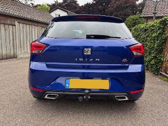 Seat Ibiza 1.0 TSI FR SPORT 120 PK picture 6