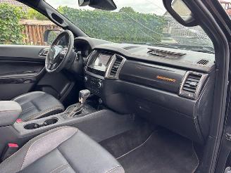 Ford Ranger 2.0 TDE Wildtrak Supercab 220 PK AUTOMAAT NAP picture 10