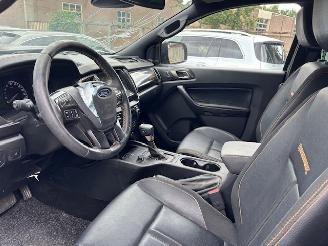 Ford Ranger 2.0 TDE Wildtrak Supercab 220 PK AUTOMAAT NAP picture 8