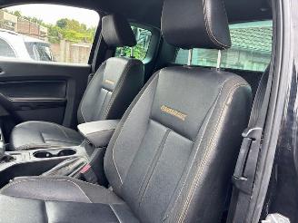 Ford Ranger 2.0 TDE Wildtrak Supercab 220 PK AUTOMAAT NAP picture 9