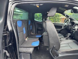 Ford Ranger 2.0 TDE Wildtrak Supercab 220 PK AUTOMAAT NAP picture 12