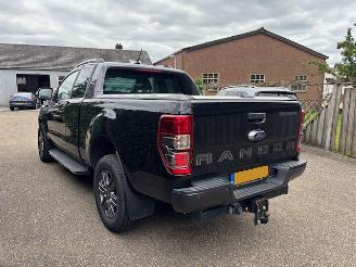 Ford Ranger 2.0 TDE Wildtrak Supercab 220 PK AUTOMAAT NAP picture 6