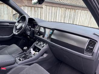 Skoda Kodiaq 1.5 TSI Sportline EXE PANORAMA LEER VOLL picture 14