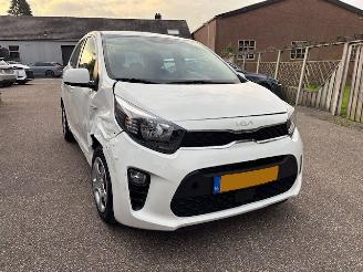 Kia Picanto 1.0 DPi ComfortLine 5p picture 6