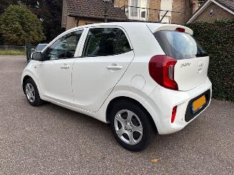 Kia Picanto 1.0 DPi ComfortLine 5p picture 2
