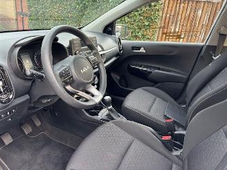 Kia Picanto 1.0 DPi ComfortLine 5p picture 8
