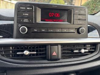 Kia Picanto 1.0 DPi ComfortLine 5p picture 11