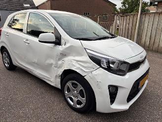 Kia Picanto 1.0 DPi ComfortLine 5p picture 7