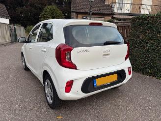 Kia Picanto 1.0 DPi ComfortLine 5p picture 4