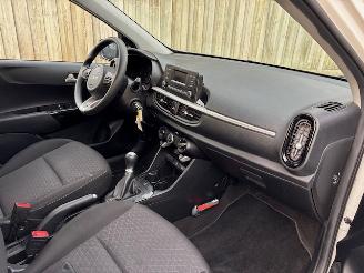 Kia Picanto 1.0 DPi ComfortLine 5p picture 9
