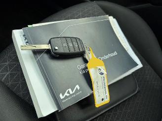 Kia Picanto 1.0 DPi ComfortLine 5p picture 15