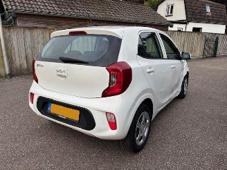 Kia Picanto 1.0 DPi ComfortLine 5p picture 5