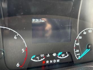 Dethleffs  FORD 590CX 170 PK AUTOMAAT 9128 KM!!! picture 11