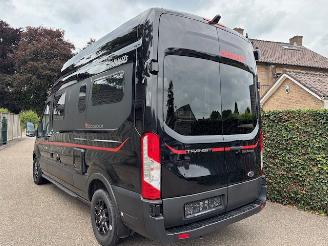 Dethleffs  FORD 590CX 170 PK AUTOMAAT 9128 KM!!! picture 6