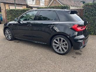Audi A1 S-30TFSI S-LINE AUTOMAAT NAP picture 3
