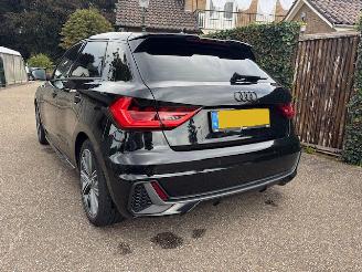 Audi A1 S-30TFSI S-LINE AUTOMAAT NAP picture 5