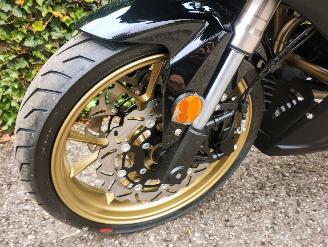 Kymco  TR MOTOR GP1 picture 11