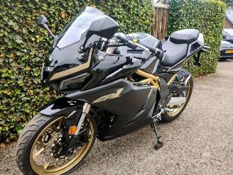 Kymco  TR MOTOR GP1 picture 10