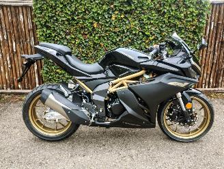 Kymco  TR MOTOR GP1 picture 2