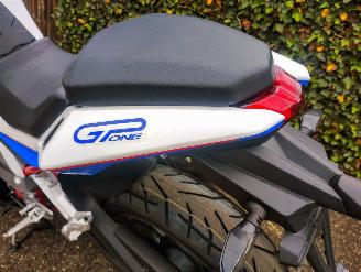 CFMoto  TR MOTOR GP1 picture 15