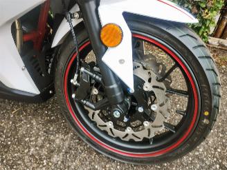 CFMoto  TR MOTOR GP1 picture 4