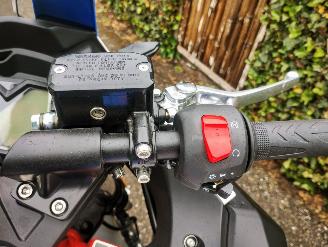 CFMoto  TR MOTOR GP1 picture 20