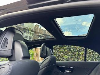 Mercedes C-klasse AMG C300E 268 PK AMG PANORAMA LEER NAP picture 12