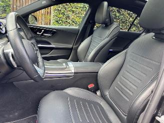 Mercedes C-klasse AMG C300E 268 PK AMG PANORAMA LEER NAP picture 9