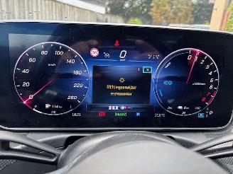 Mercedes C-klasse AMG C300E 268 PK AMG PANORAMA LEER NAP picture 14