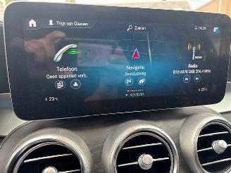 Mercedes GLC AMG 300 4-MATIC PANORAMA LEER VOLL picture 17