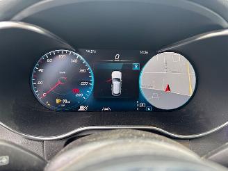 Mercedes GLC AMG 300 4-MATIC PANORAMA LEER VOLL picture 20