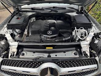 Mercedes GLC AMG 300 4-MATIC PANORAMA LEER VOLL picture 23