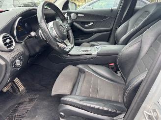 Mercedes GLC AMG 300 4-MATIC PANORAMA LEER VOLL picture 9