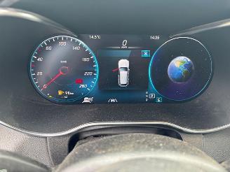 Mercedes GLC AMG 300 4-MATIC PANORAMA LEER VOLL picture 15