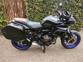 Yamaha  TRACER 700 picture 2