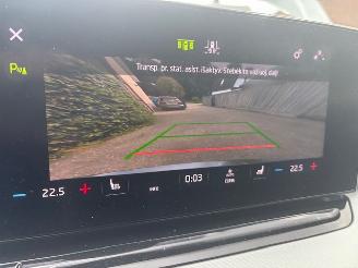 Skoda Octavia 1.0 HYBRIDE AUTOMAAT 10800 KM !!!! picture 13