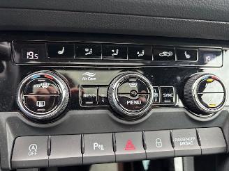 Skoda Kodiaq 1.5 TSI Sportline PANORAMA LEER AUTOMAAT !! picture 22
